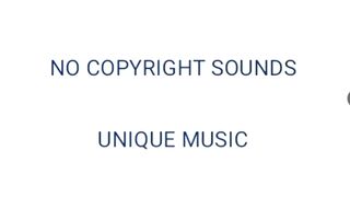 Music without copyright,first time used musiv
