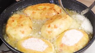 Easy recipe