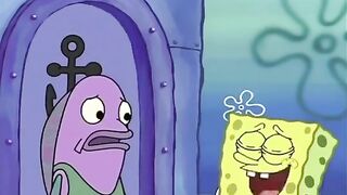 Funny videos of spongebob and his friends