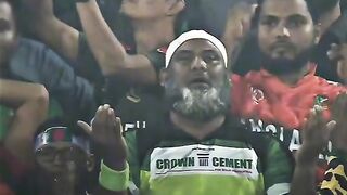 Emotional Cricket Seen????????❤️