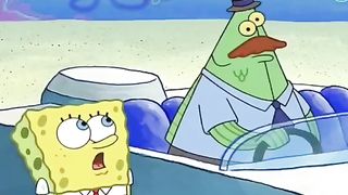 Funny videos of spongebob and his friends
