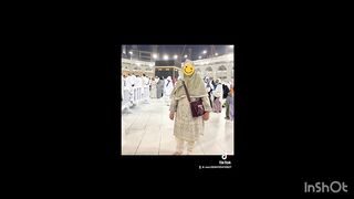 Kabe Ki Ronak Kabe Ka Manzar اللہ اکبر اللہ اکبر❤️❤️❤️