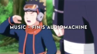 Kakahi Hatake amv edit - Kakashi of the sharingan