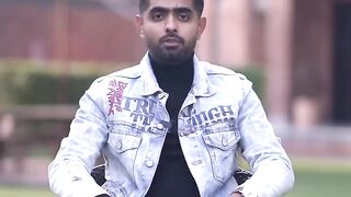 Babar Azam Speech #shortsvideo #youtubeshorts #viralvideo