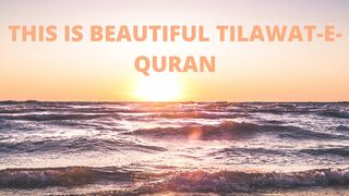 tilawat quran surah fatiha