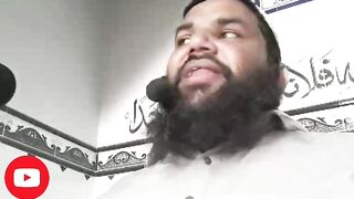 شجروحجر کانبی ﷺکوسلام کرنا