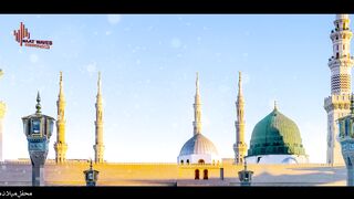 HAR WAQT TASAWUR ME MADINAY KI GALI HO BY SAHIBZADA ABUBAKAR KHAWAJGI SAHIB