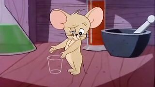 Funny jokes Tom and Jerry