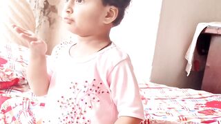 Cute kids video/ lovely baby