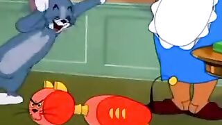 Funny jokes Tom and Jerry