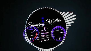 Raat Ka Nasha (Shanzay Got Audio)-Asoka - Remix Hip Hop-T