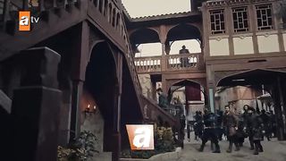 Kurlus Osman Trailer