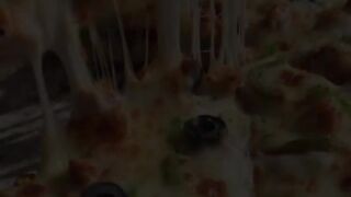 Sweat pizza