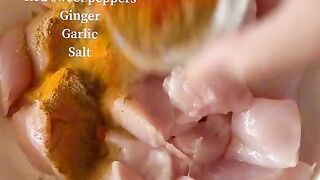 Nargisi Kofte recipe