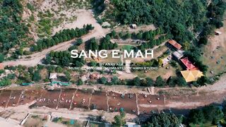 Sang-e-Mah [OST]????| Cover By Anas Ali????| Official By Atif Aslam