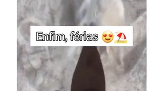 Ai a onda kkkkk