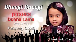 Bheegi Bheegi