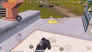 Pubg status