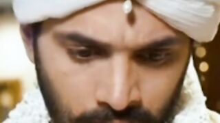 Drama scene tere bin