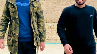 Bhai Attitude status