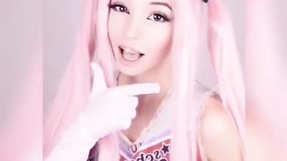 Bella Delphine - Hit or miss