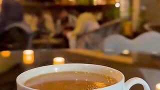 Tea lover????????