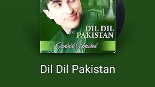 Dil Dil Pakistan Song by Waseem Mirza ji
