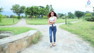 Pindi Ki Larki Rap Song l Copy Right Video l Romi $ Khizar