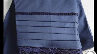 Trouser designs