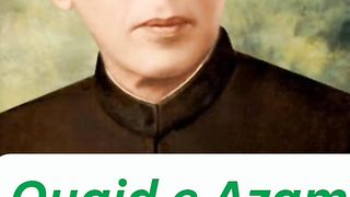 The great Leader and famous person
