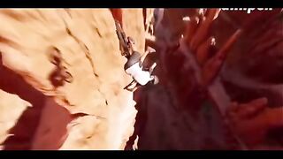 GTA 5 Cycle Stunts