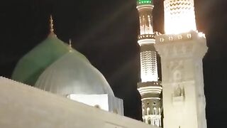 MADINA MANWARA