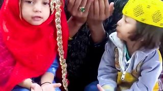 Islamic video