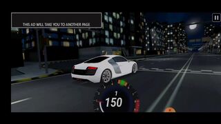 Impossible Car Stunts Driving - Sport Car Racing Simulator 2023 - Android GamePlay