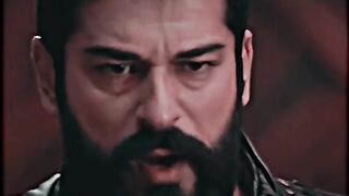 Osman Bey Attitude  ll  OSMAN BEY MOOD OFF STATUS ll  KURULUS OSMAN ll