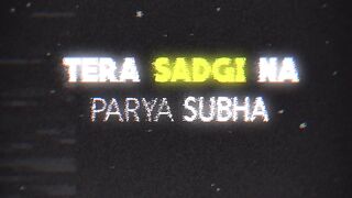 Coffe New Punjabi Song Black Screen Status 2023