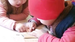 Baby video cute baby amazing video