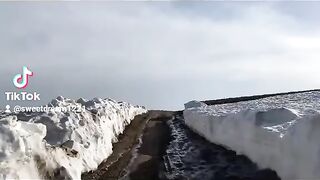 Deosai beautiful place in pakistan
