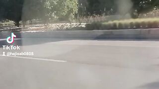 Faster Driving