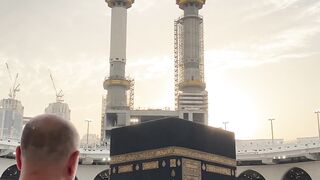 Islamic video kaba