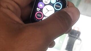 apple watch 7