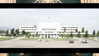 National Security of Pakistan