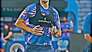 Trent Boult action in slow motion ⚡