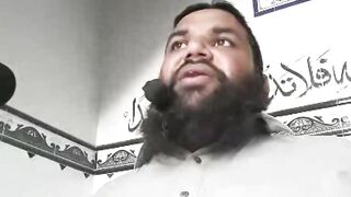 درخت کی نبوت ورسالت کی گواہی