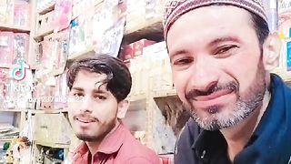 My Tiktok virl video