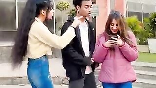 Ye sirf meri h???????? #youtubeshorts #shorts #fyp #exploremore #featureme #youtube #friendship #bestie