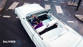 Maria Senorita (Official Music Video) - Rajveer - Dr. Zeus - Jaani - Happy Singh - Arvindr Khaira