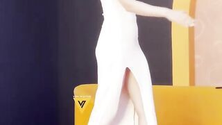 Hottie-Bonvey on Wheel App Event