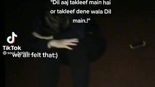 Sad status