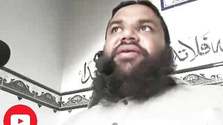 درخت کی نبیﷺکی اطاعت